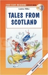 LS Tales from Scotland + CD