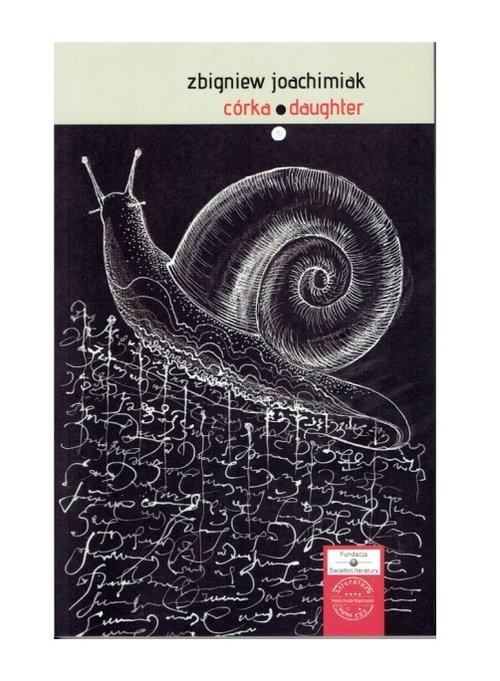 Córka Daughter / Fundacja Światło Literatury