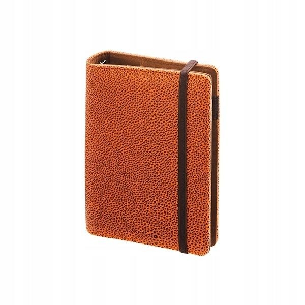 <img src='https://webimage.pl/pics/314/2/d5905316742314.jpg' style='height:440px' /> Kalendarz 2026 B6 segregator Tunis wymienny wkład