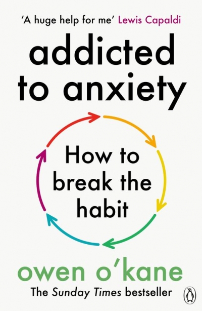 <img src='https://webimage.pl/pics/314/2/d9781405972314.jpg' style='height:440px' /> Addicted to anxiety