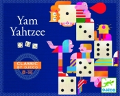 Gra Yam Yahtzee (DJ05231)