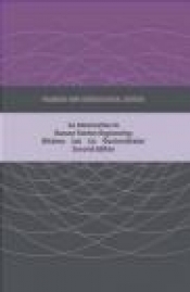 Introduction to Human Factors Engineering