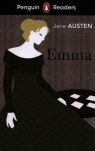 Penguin Readers Level 4 Emma Jane Austen