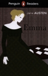  Penguin Readers Level 4 Emma