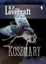 Koszmary Lovecraft H. P., Heald Hazel