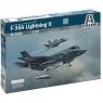 ITALERI Lockheed F-35 A Lightning II