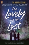 The Lovely and the Lost Jennifer Lynn Barnes