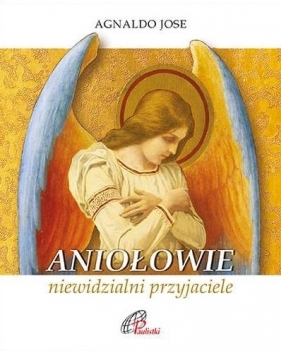 Aniołowie, niewidzialni przyjaciele - Agnaldo Jose