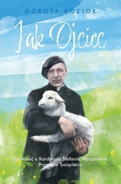 Jak Ojciec - Dorota Kozioł