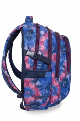 Coolpack - Factor - Plecak młodzieżowy - Pink Magnolia (B02011)
