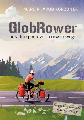 GlobRower - Marcin Jakub Korzonek