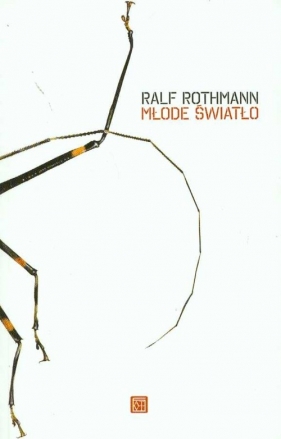 Młode światło - Rothmann Ralf