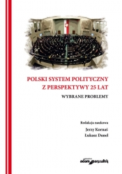 Polski system polityczny z perspektywy 25 lat