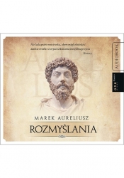 Rozmyślania (Audiobook) - Marek Aureliusz