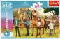 Puzzle 60: Spirit Riding Free - Smak przyjaźni (17331)