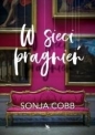W sieci pragnień - Sonya Cobb