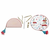 Zestaw do manicure Upper Hand