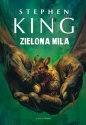 Zielona mila - Stephen King, Stephen King