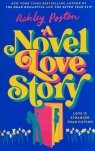 A Novel Love Story Ashley Poston