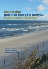 Monitoring polskich brzegów Bałtyku w projekcie SatBałtyk