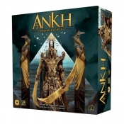 Ankh: Bogowie Egiptu