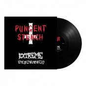 Extreme Deformity (Black Vinyl)