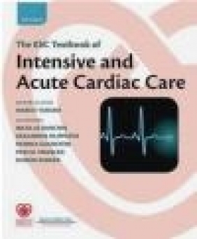 ESC Textbook of Intensive and Acute Cardiac Care