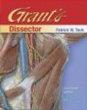 Grant's Dissector 14e