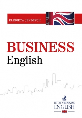 Business English - Jendrych Elżbieta