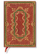 Notatnik Ironberry Midi Linia