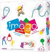 Imago Family (Uszkodzone opakowanie)