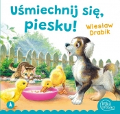 Uśmiechnij się, piesku! - Wiesław Drabik, Andrzej Kłapyta