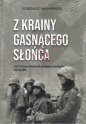 Z krainy gasnącego słońca Tom 3: IV Korpus Pancerny SS od Budapesztu do Wiednia luty-maj 1945 - Douglas E. Nash