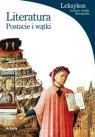 Literatura postacie i wątki Pellegrino Francesca, Poletti Federico