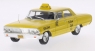 Ford Galaxie 500 New York Taxi (205892)