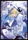 Seraph of The End. Tom 30 Takaya Kagami, Yamato Yamamoto, Daisuke Furuya