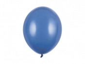 Balony Strong Pastel Navy Blue 30cm 10szt