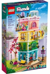 Lego FRIENDS 41748 Dom kultury w Heartlake