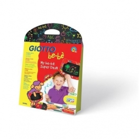 Giotto Bebe Tablica kredowa (465300 FIL)