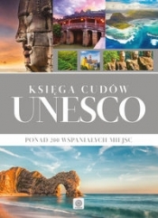 Księga cudów Unesco