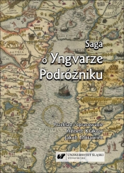 Saga o Yngvarze Podróżniku - Opracowanie zbiorowe