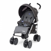 Wózek spacerowy Multiway Evo Black (06079315950000)