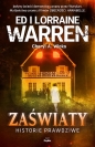 Zaświaty. Historie prawdziwe - Ed Warren, Lorraine Warren, Cheryl A. Wicks