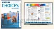 Matura Choices Intermediate Active Teach IWB - Anna Sikorzyńska, Bartosz Michałowski