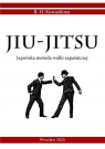 Jiu-Jitsu Japońska metoda walki zapaśniczej Kuwashima B. H.