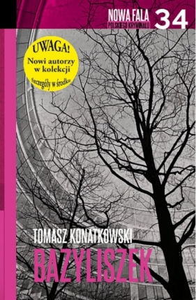 Bazyliszek - Konatkowski Tomasz