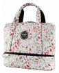 Coolpack - Luna - Torba na ramię - Vintage - Feathers White (B08227)