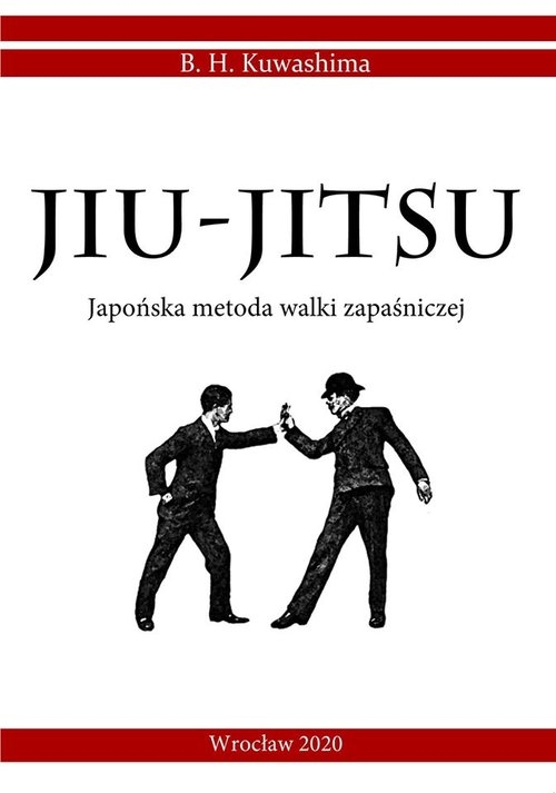 Jiu-Jitsu