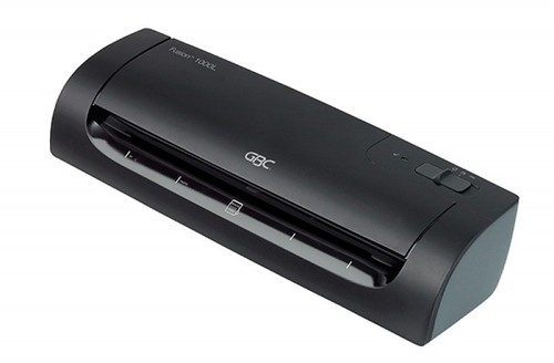 Laminator GBC Fusion 1000 A4