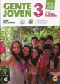 Gente Joven 3 Podręcznik + CD